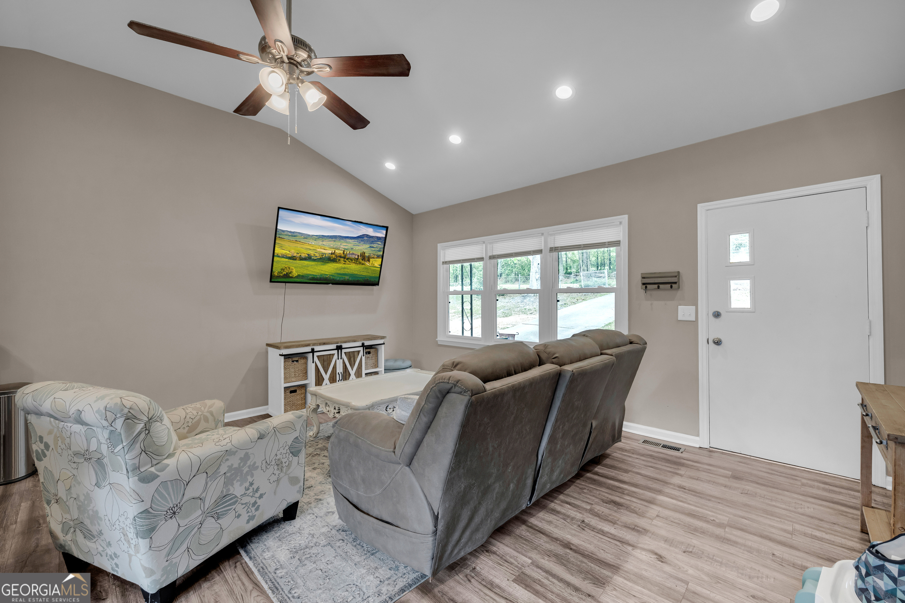 181 Old Airport Road Commerce, GA 30530 - Photo 14 of 49