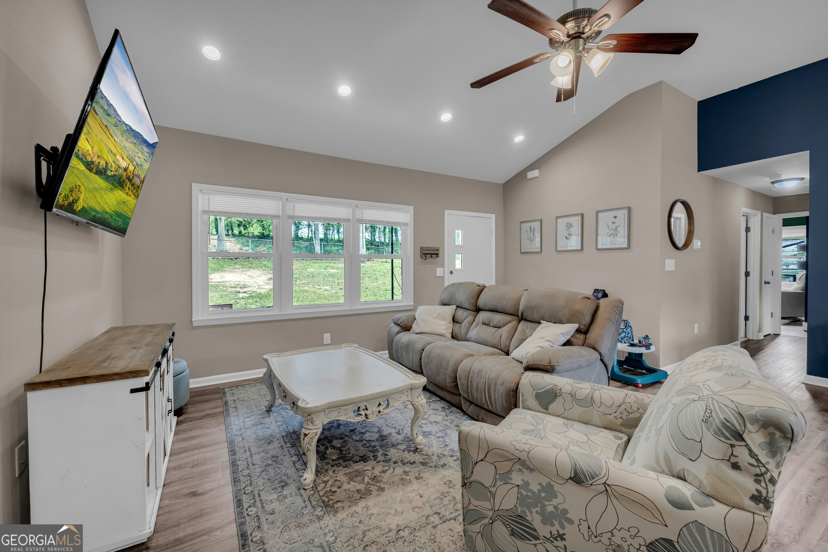 181 Old Airport Road Commerce, GA 30530 - Photo 15 of 49