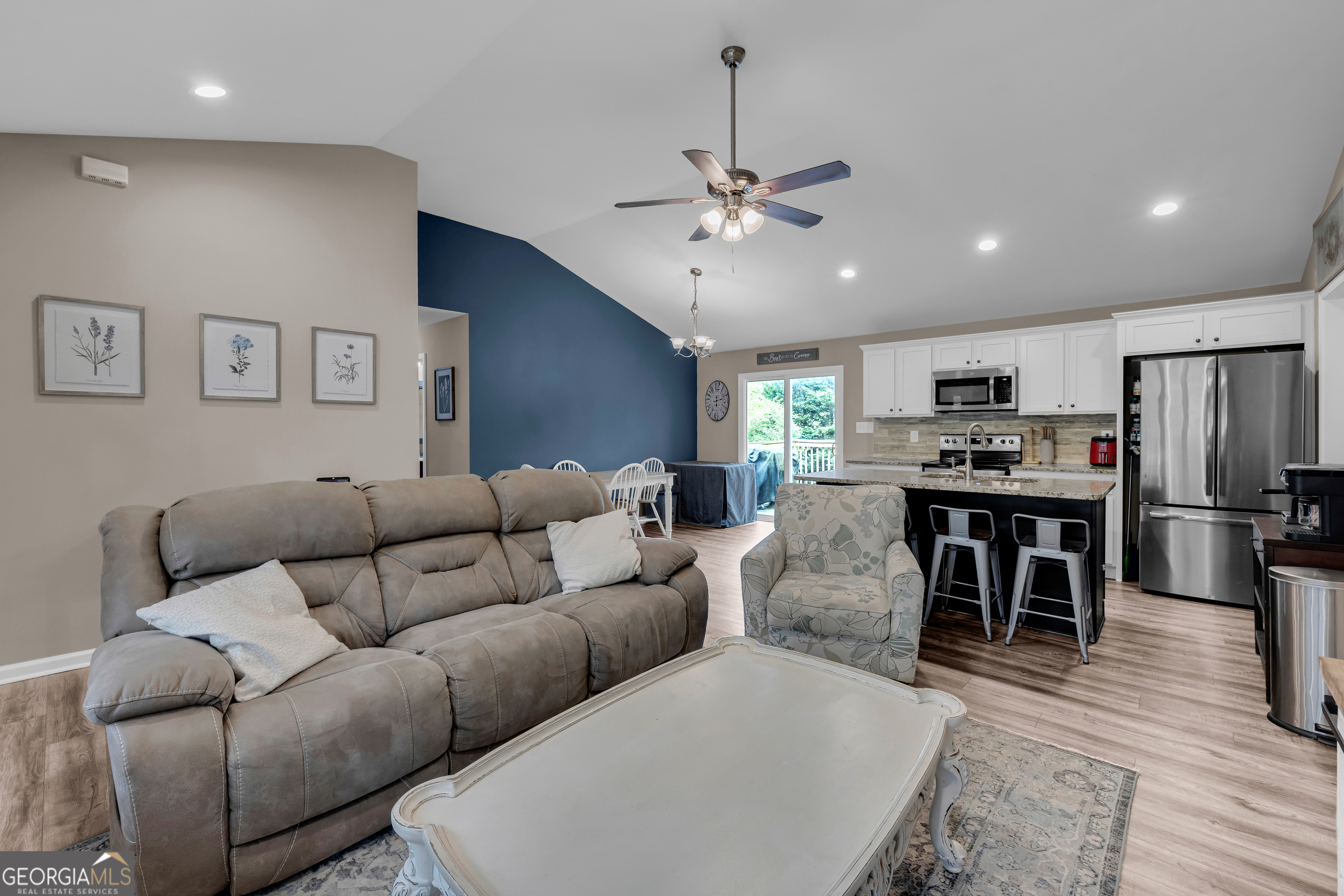 181 Old Airport Road Commerce, GA 30530 - Photo 16 of 49