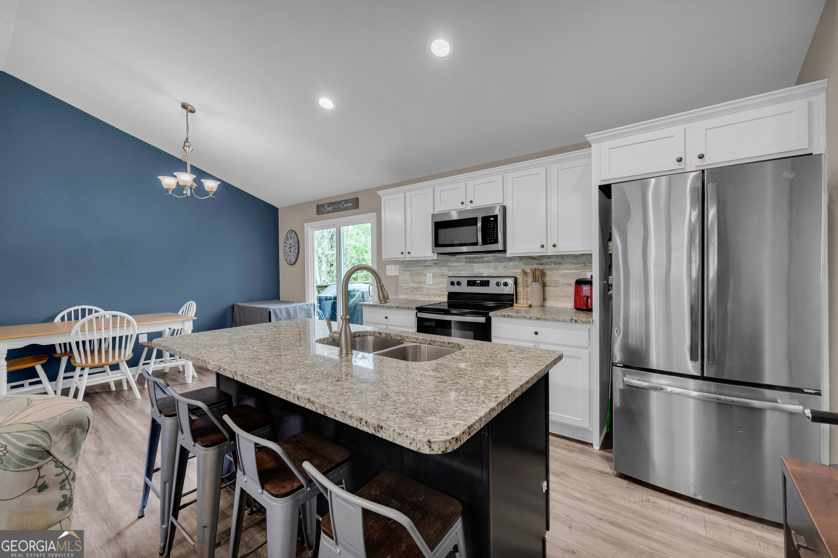 181 Old Airport Road Commerce, GA 30530 - Photo 17 of 49