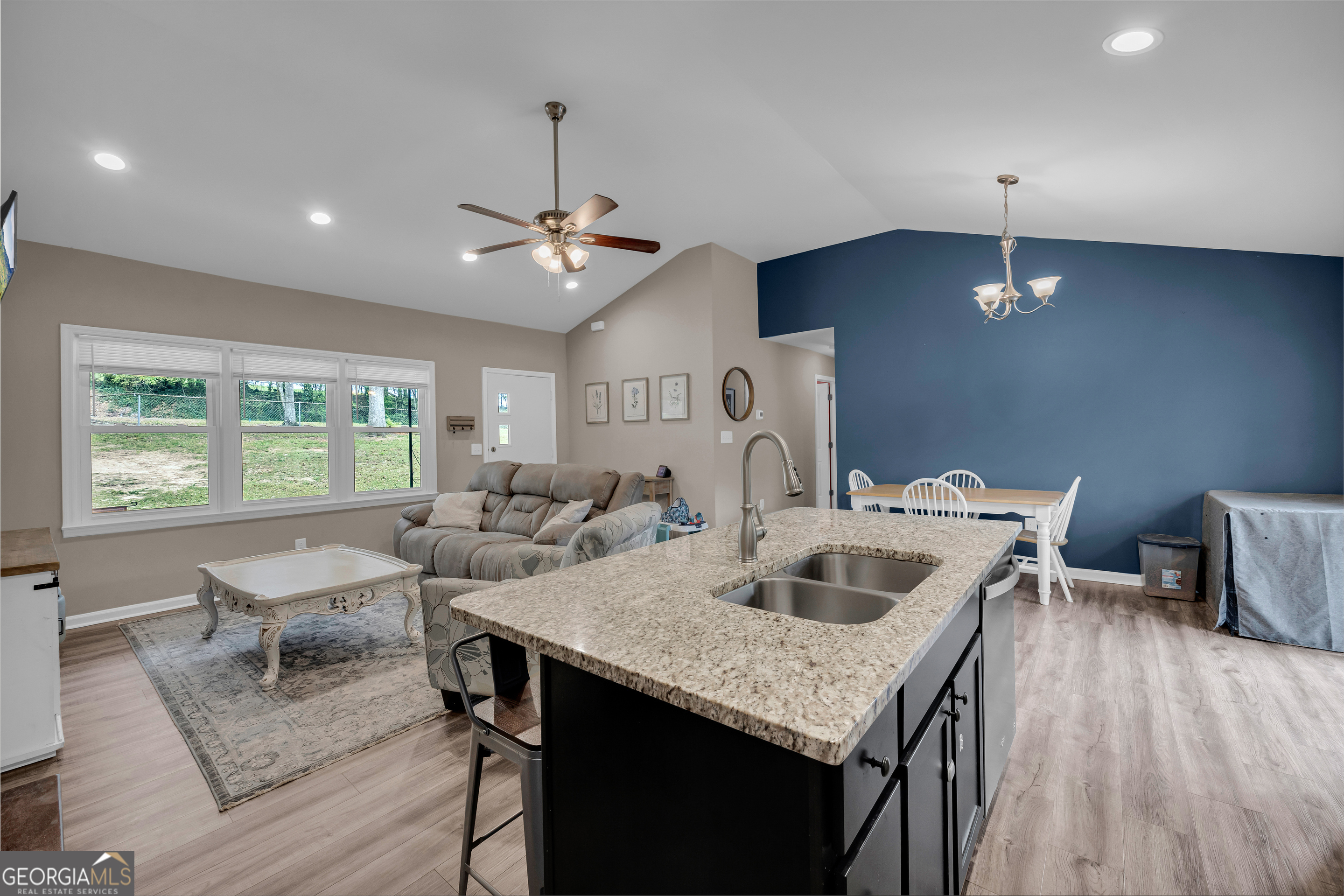 181 Old Airport Road Commerce, GA 30530 - Photo 18 of 49