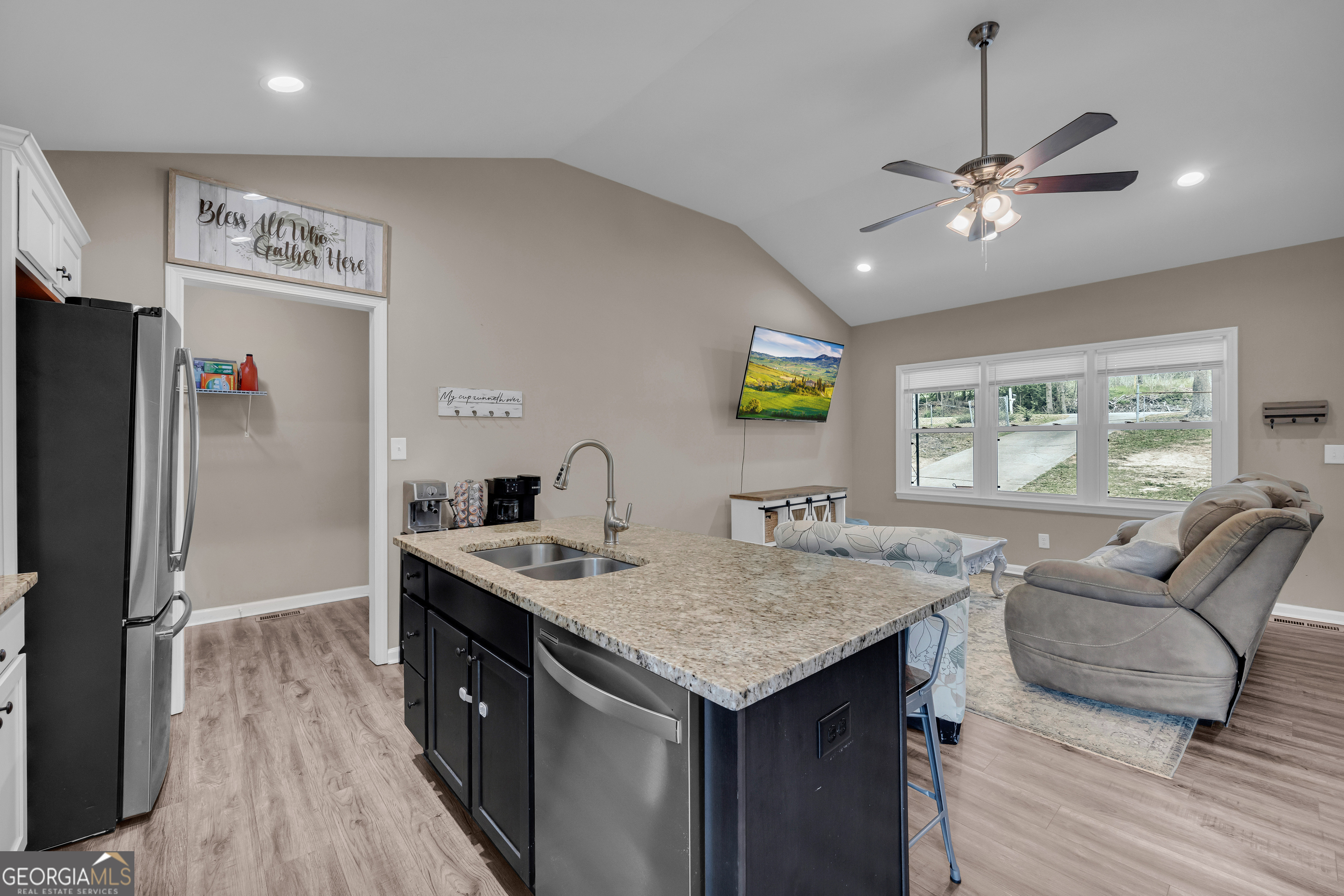 181 Old Airport Road Commerce, GA 30530 - Photo 19 of 49