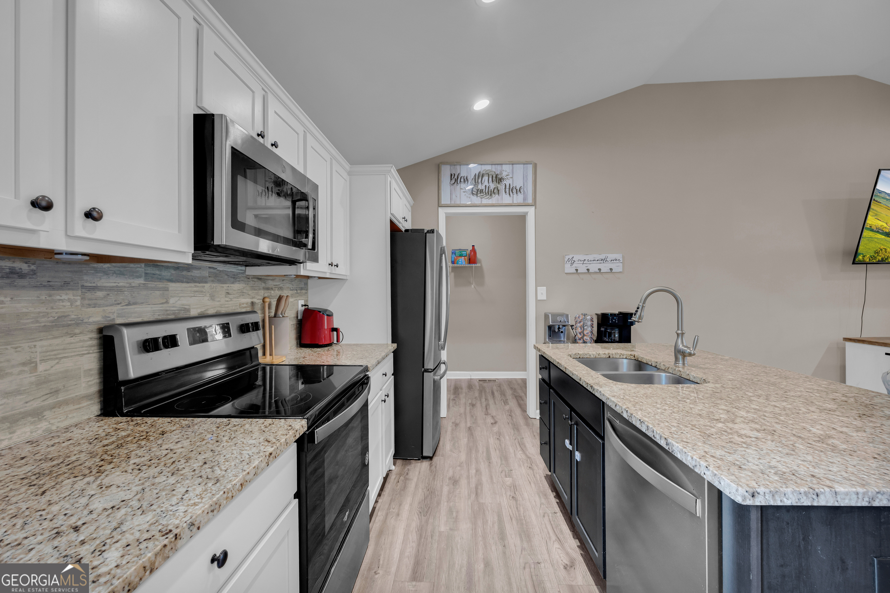 181 Old Airport Road Commerce, GA 30530 - Photo 20 of 49