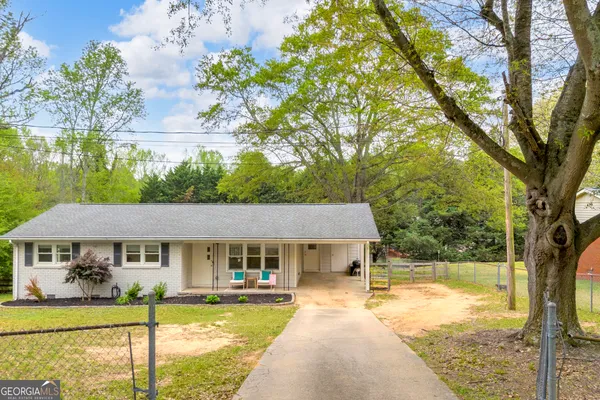 $289,000 | 181 Old Airport Road, Commerce, GA 30530