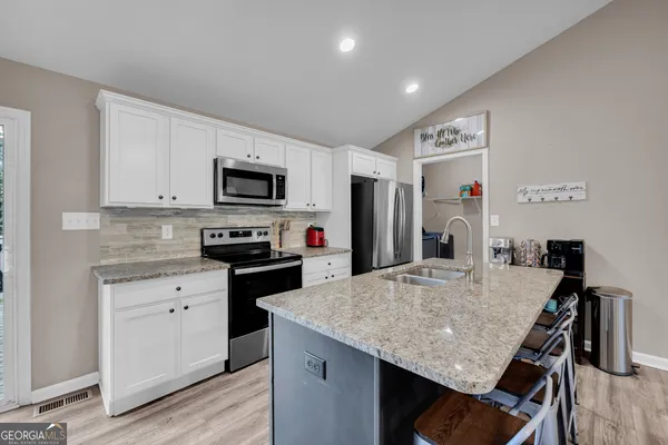 $289,000 | 181 Old Airport Road, Commerce, GA 30530