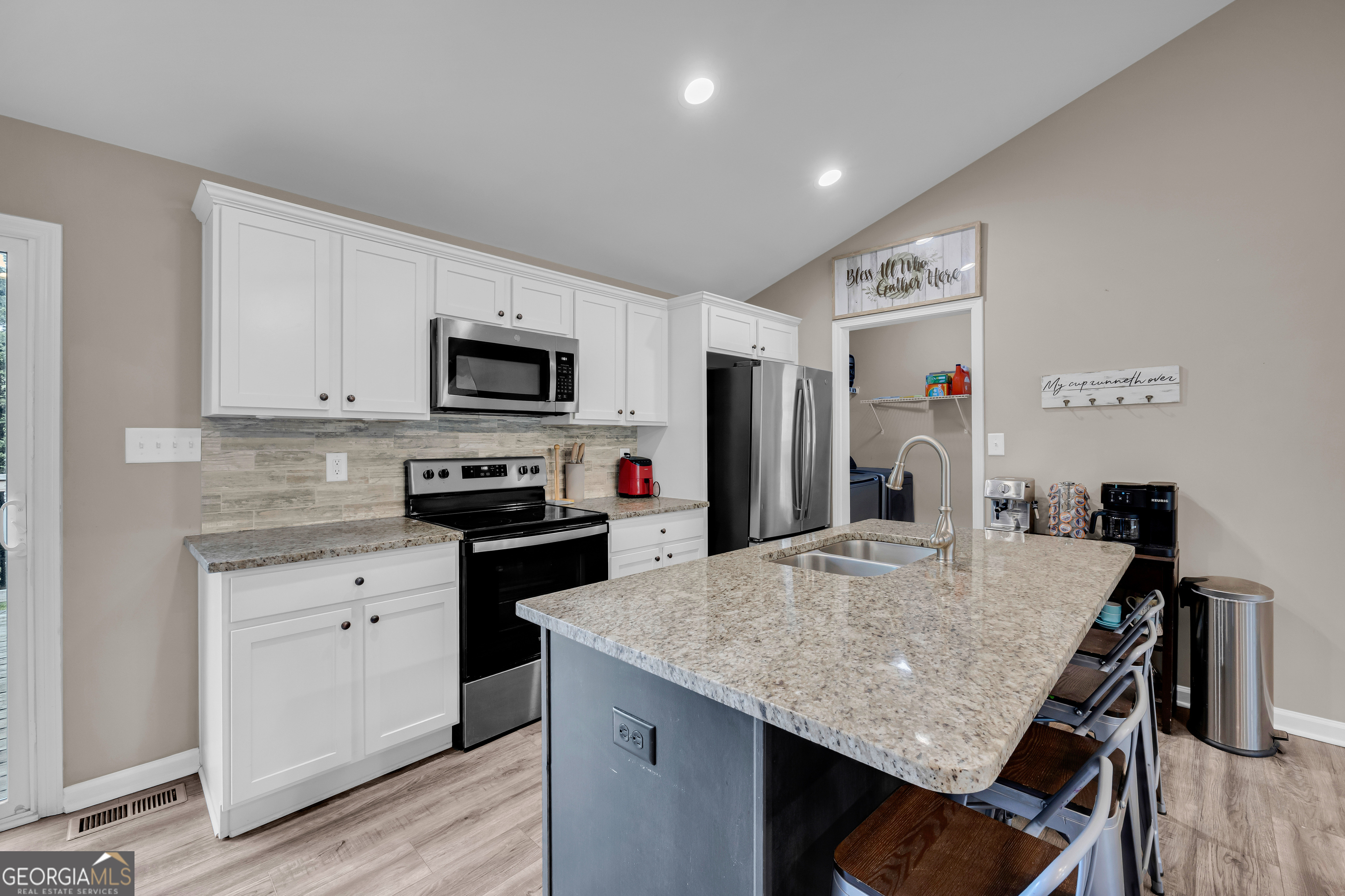 181 Old Airport Road Commerce, GA 30530 - Photo 21 of 49