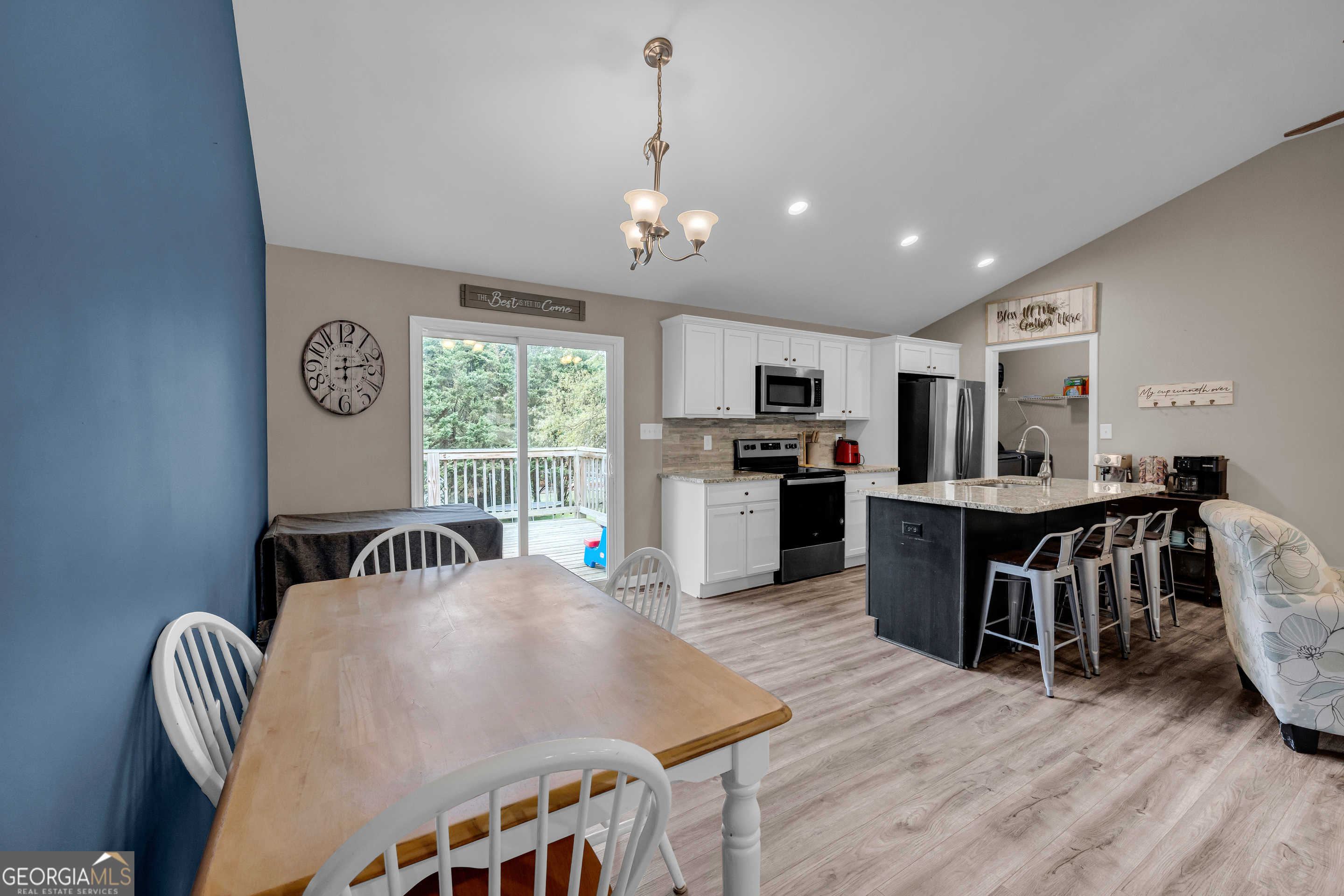 181 Old Airport Road Commerce, GA 30530 - Photo 22 of 49