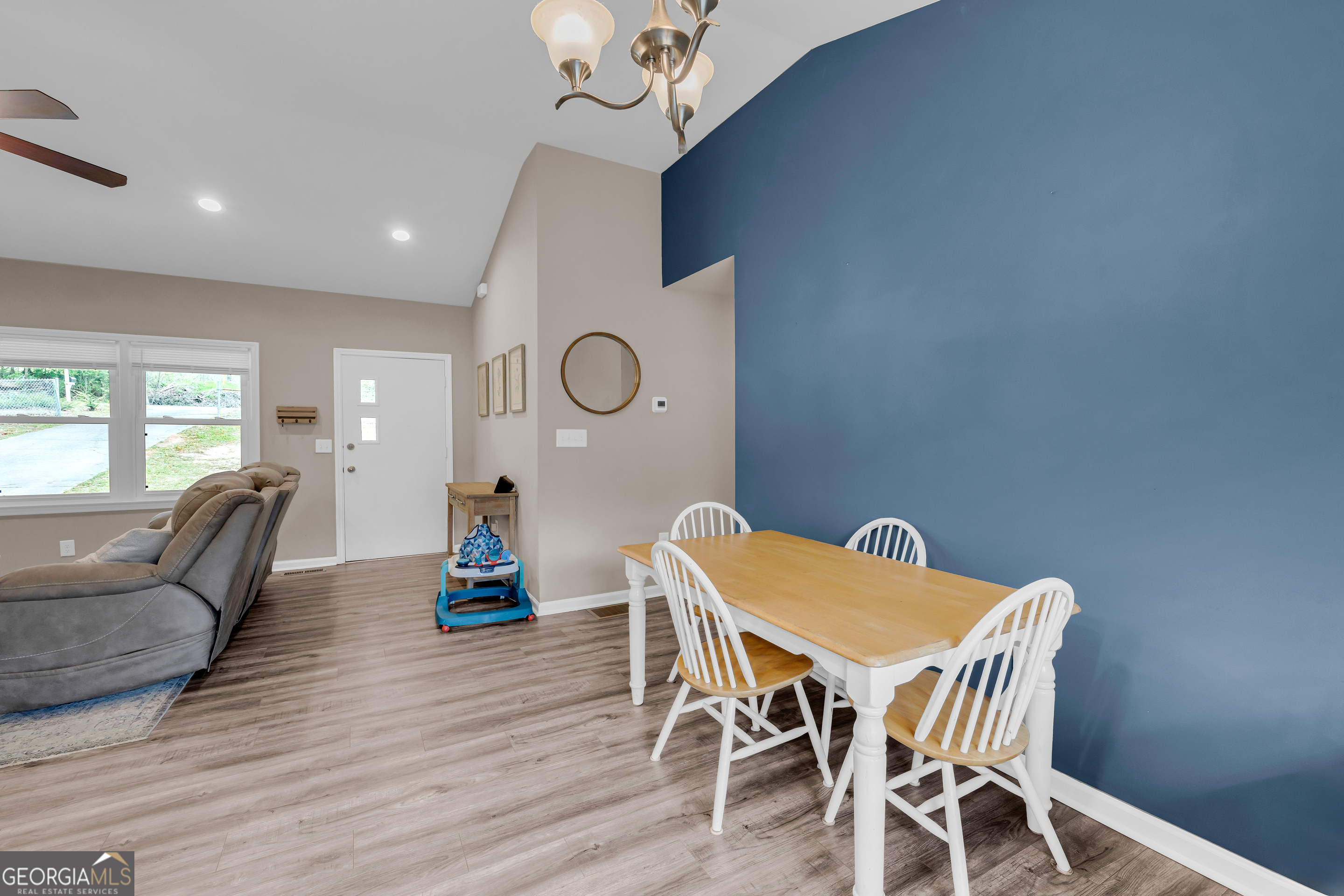 181 Old Airport Road Commerce, GA 30530 - Photo 23 of 49