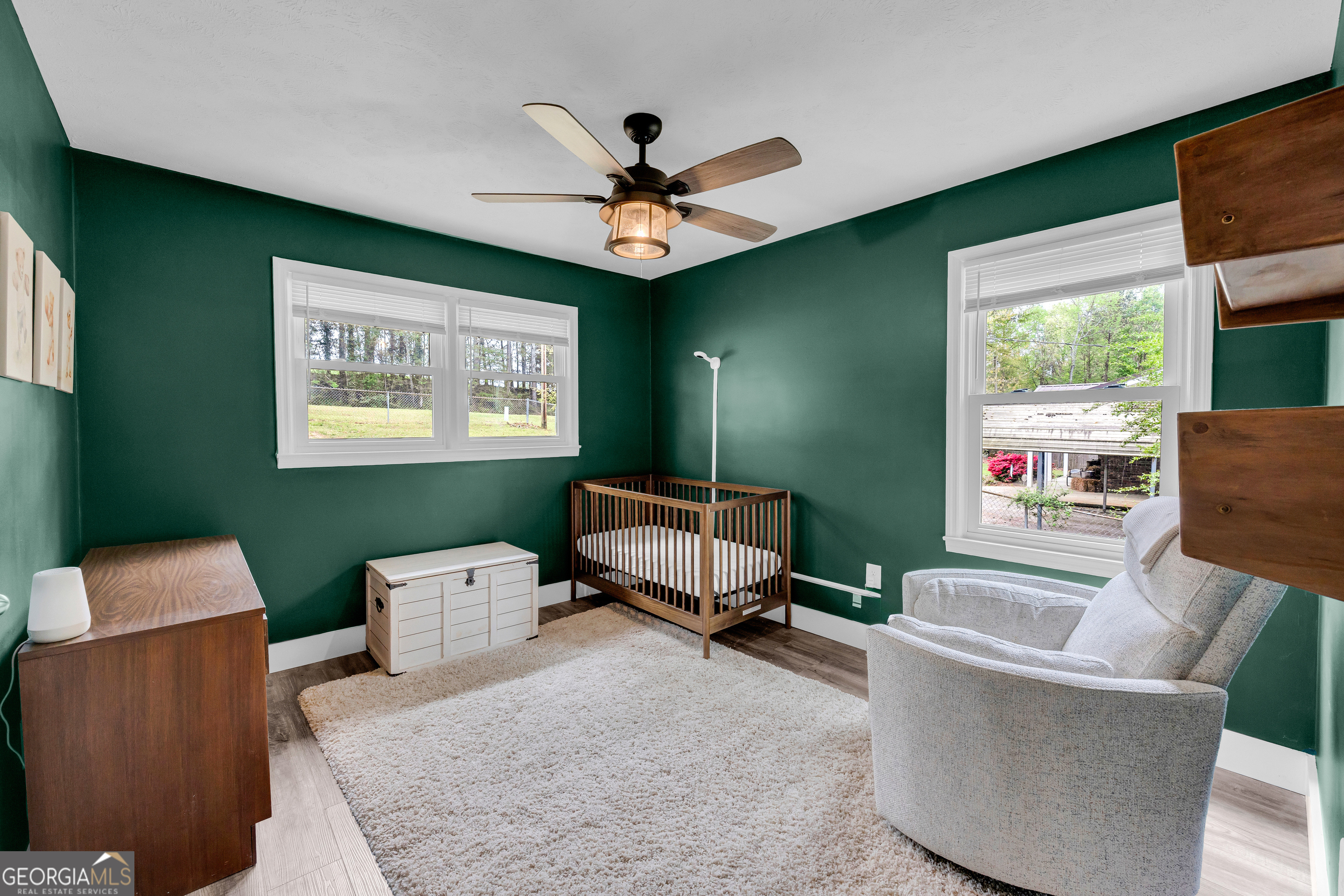 181 Old Airport Road Commerce, GA 30530 - Photo 26 of 49