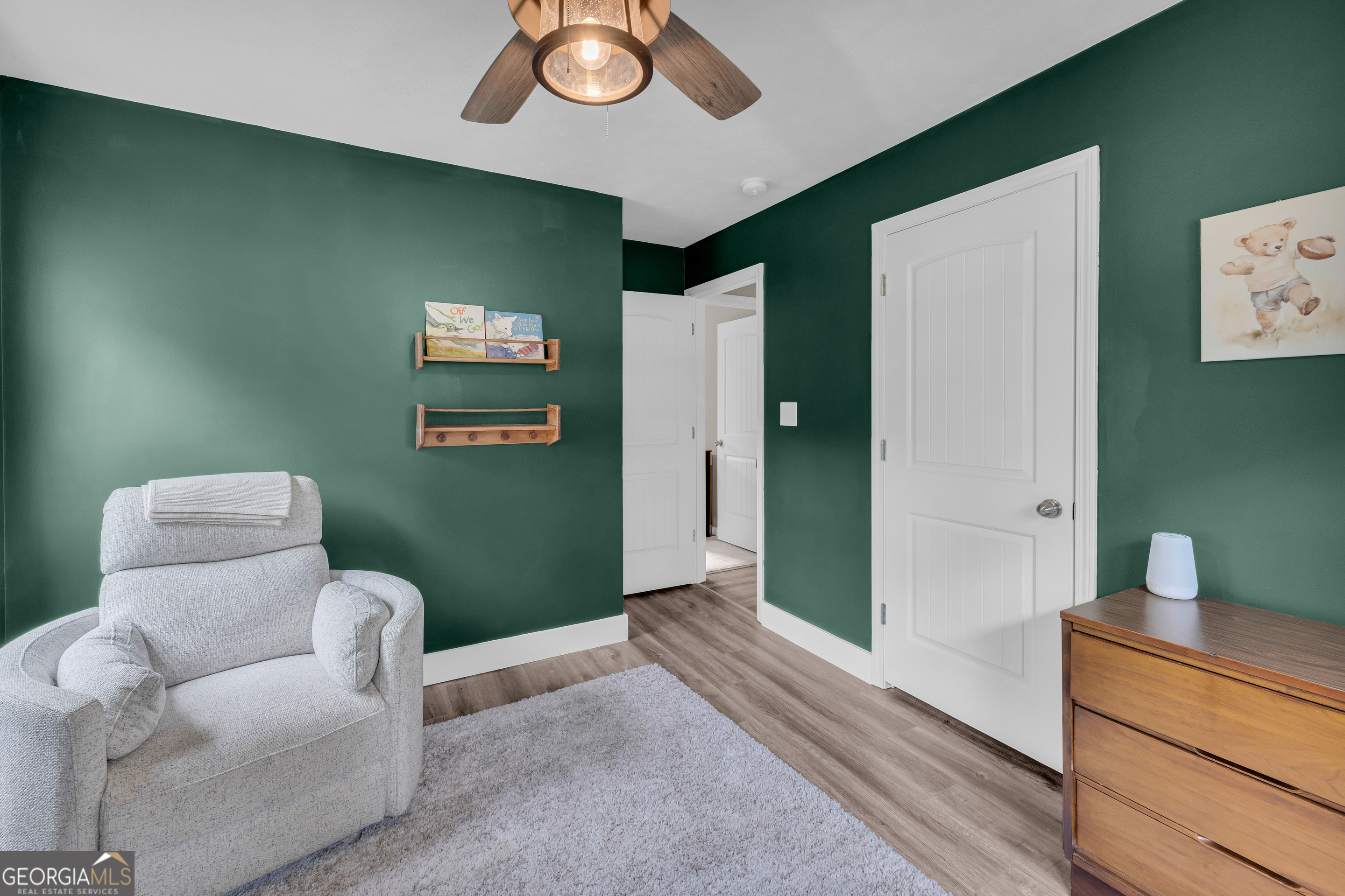 181 Old Airport Road Commerce, GA 30530 - Photo 27 of 49