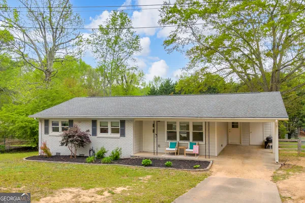 $289,000 | 181 Old Airport Road, Commerce, GA 30530