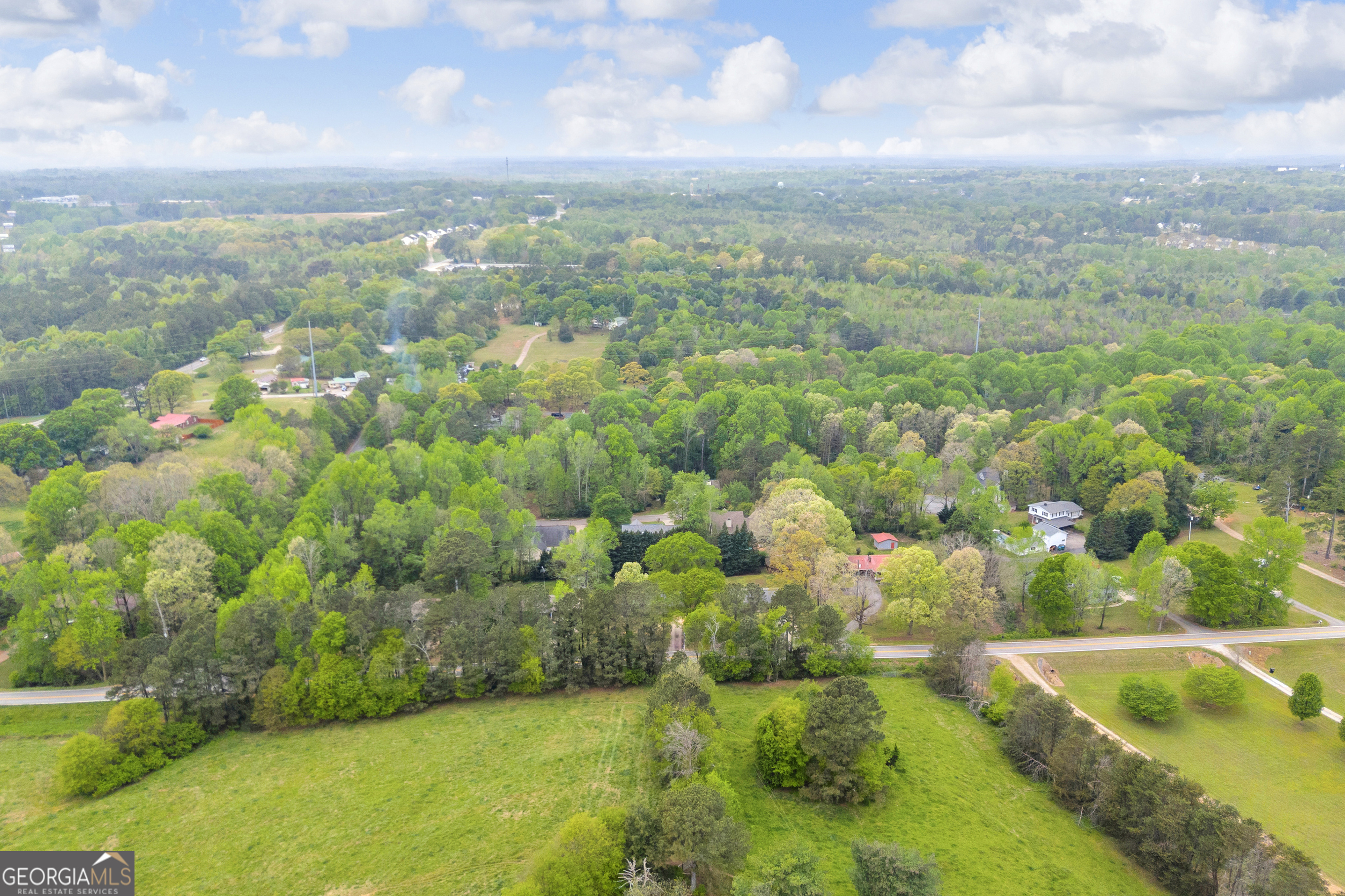 181 Old Airport Road Commerce, GA 30530 - Photo 38 of 49