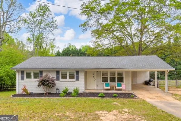 $289,000 | 181 Old Airport Road, Commerce, GA 30530