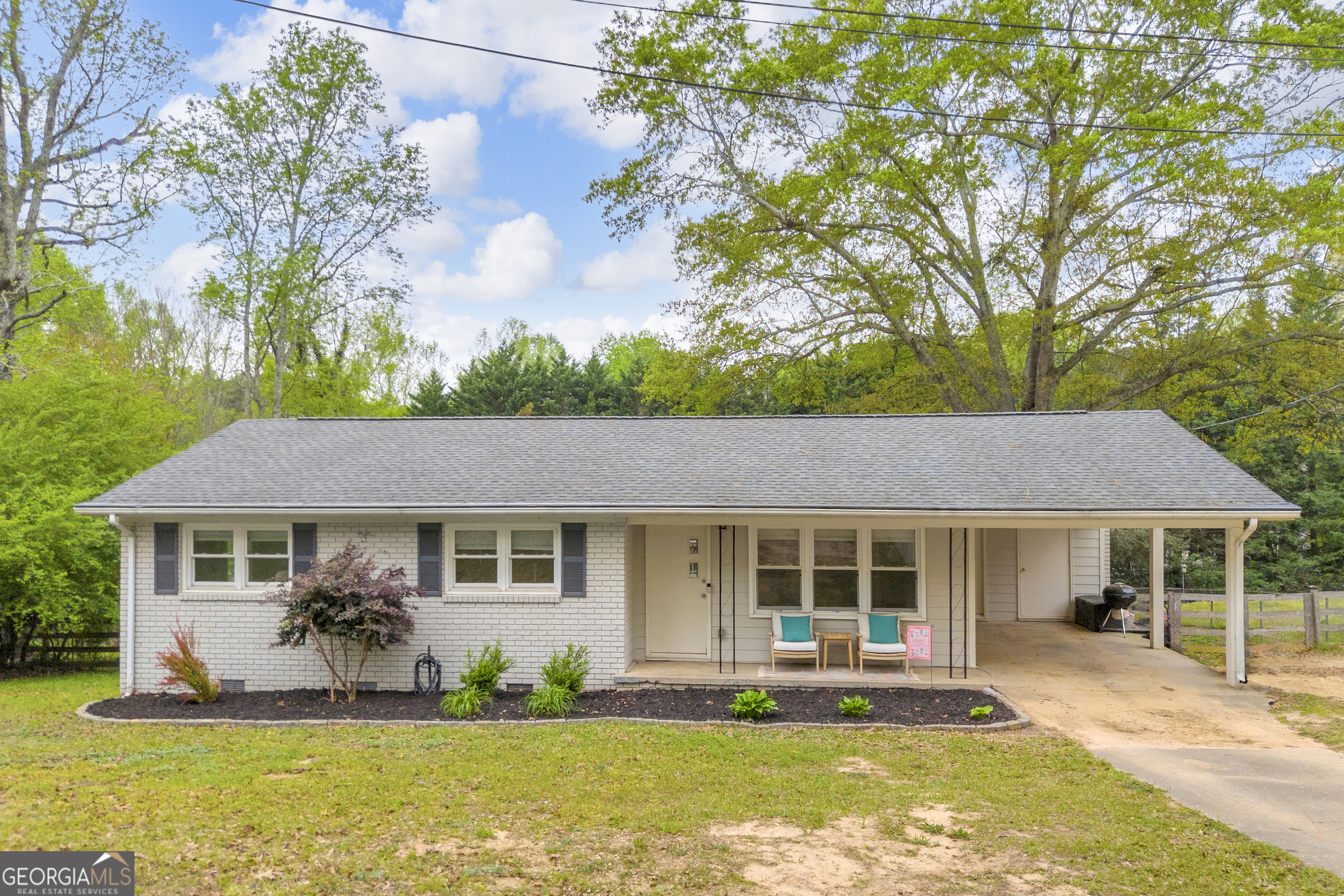 181 Old Airport Road Commerce, GA 30530 - Photo 4 of 49