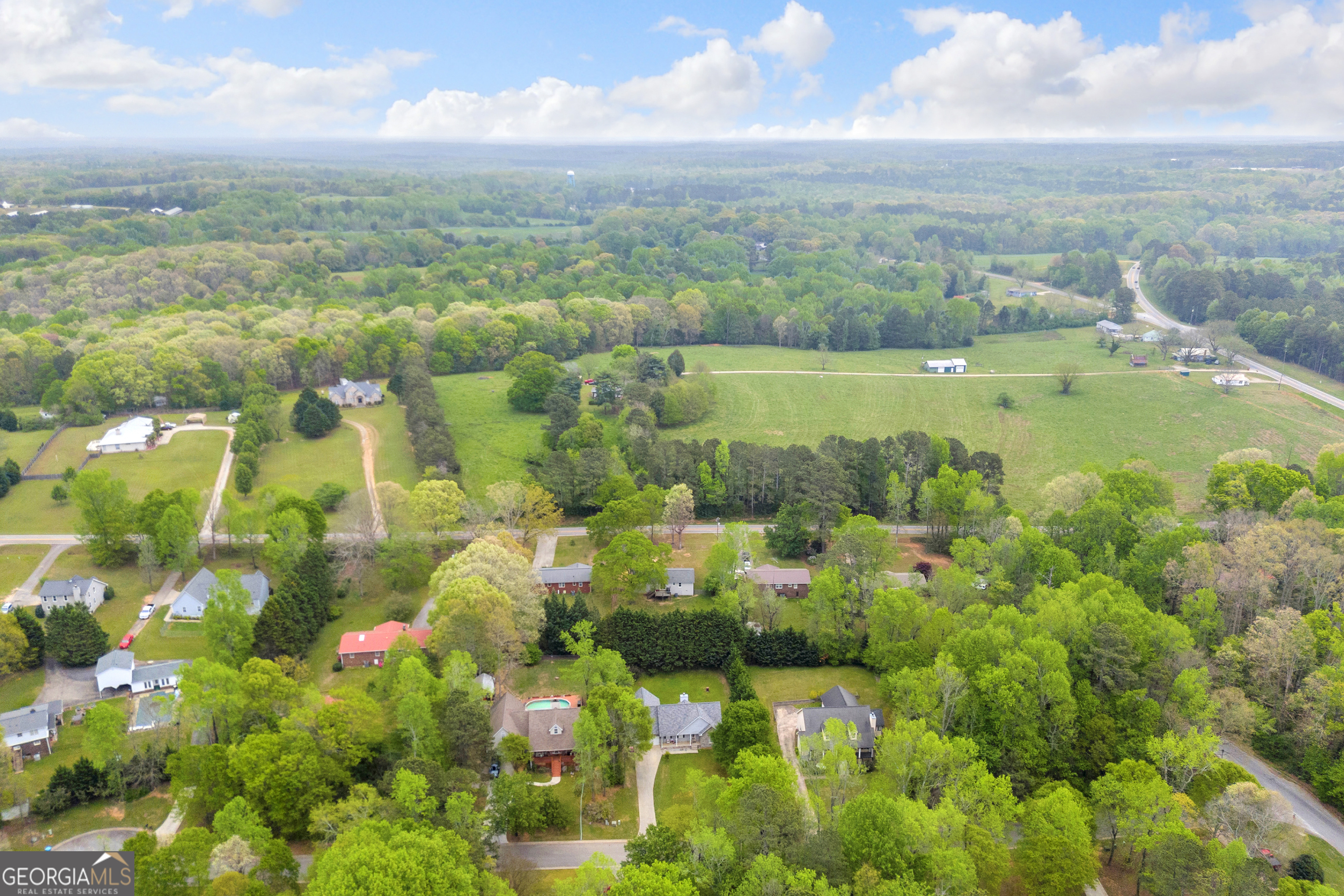 181 Old Airport Road Commerce, GA 30530 - Photo 41 of 49