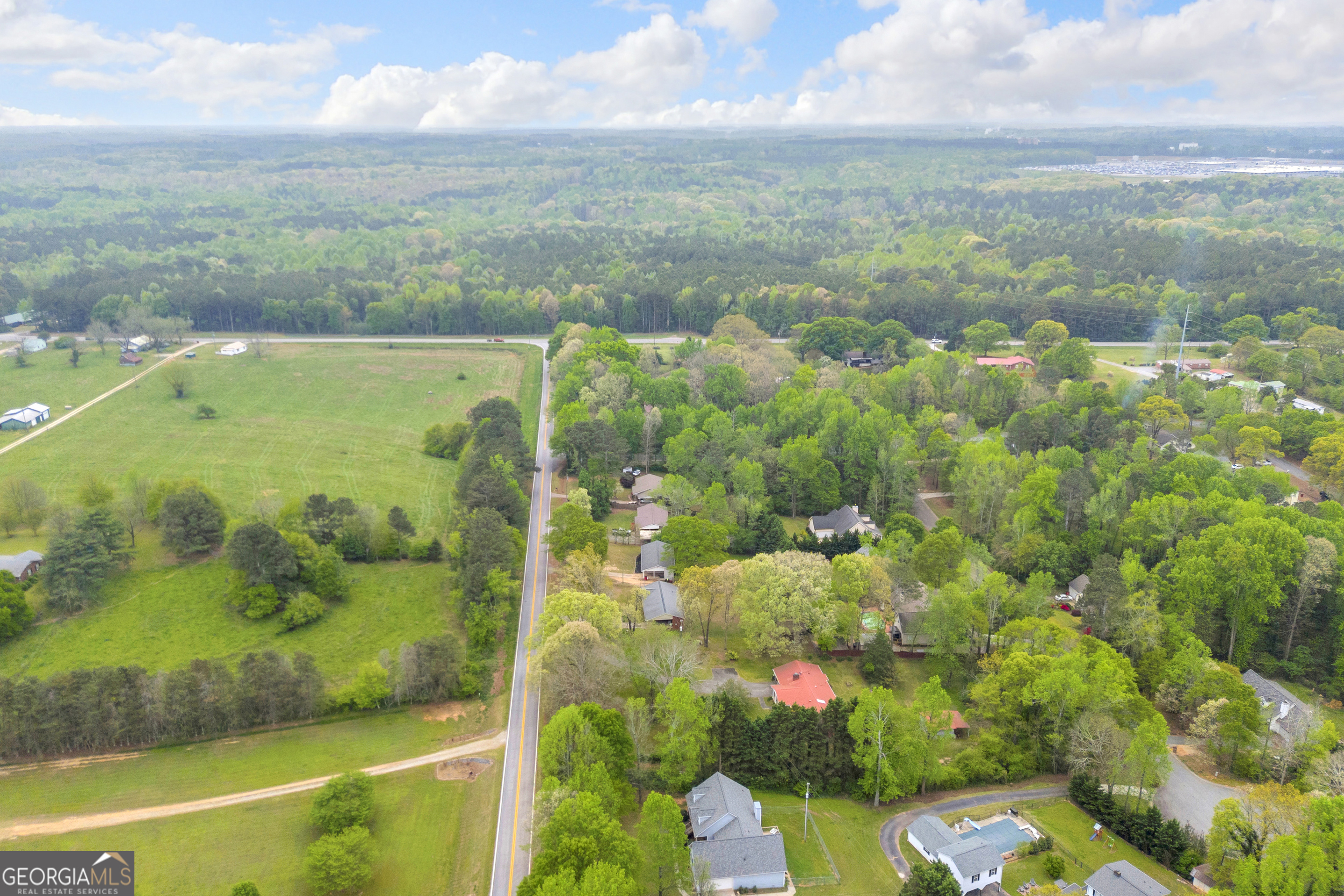 181 Old Airport Road Commerce, GA 30530 - Photo 44 of 49