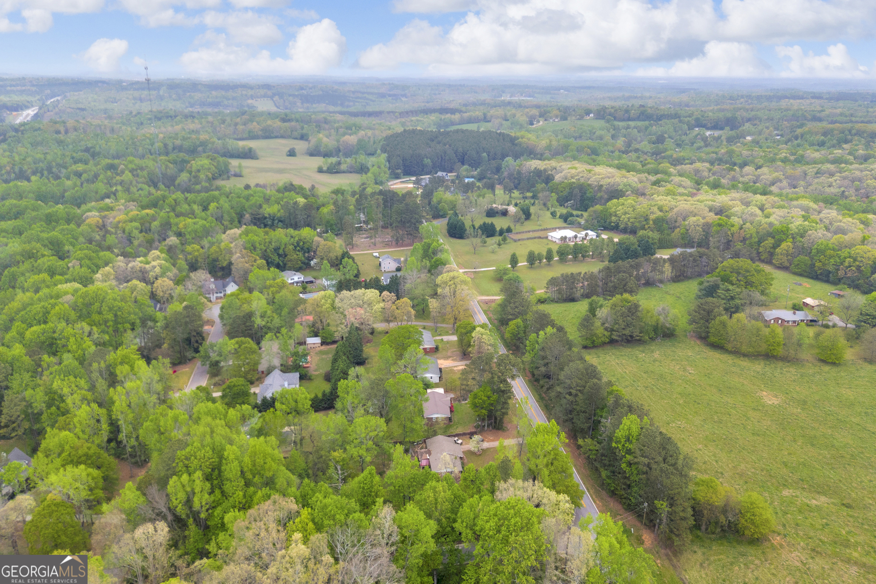 181 Old Airport Road Commerce, GA 30530 - Photo 46 of 49