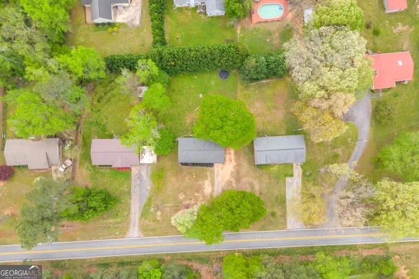 $289,000 | 181 Old Airport Road, Commerce, GA 30530