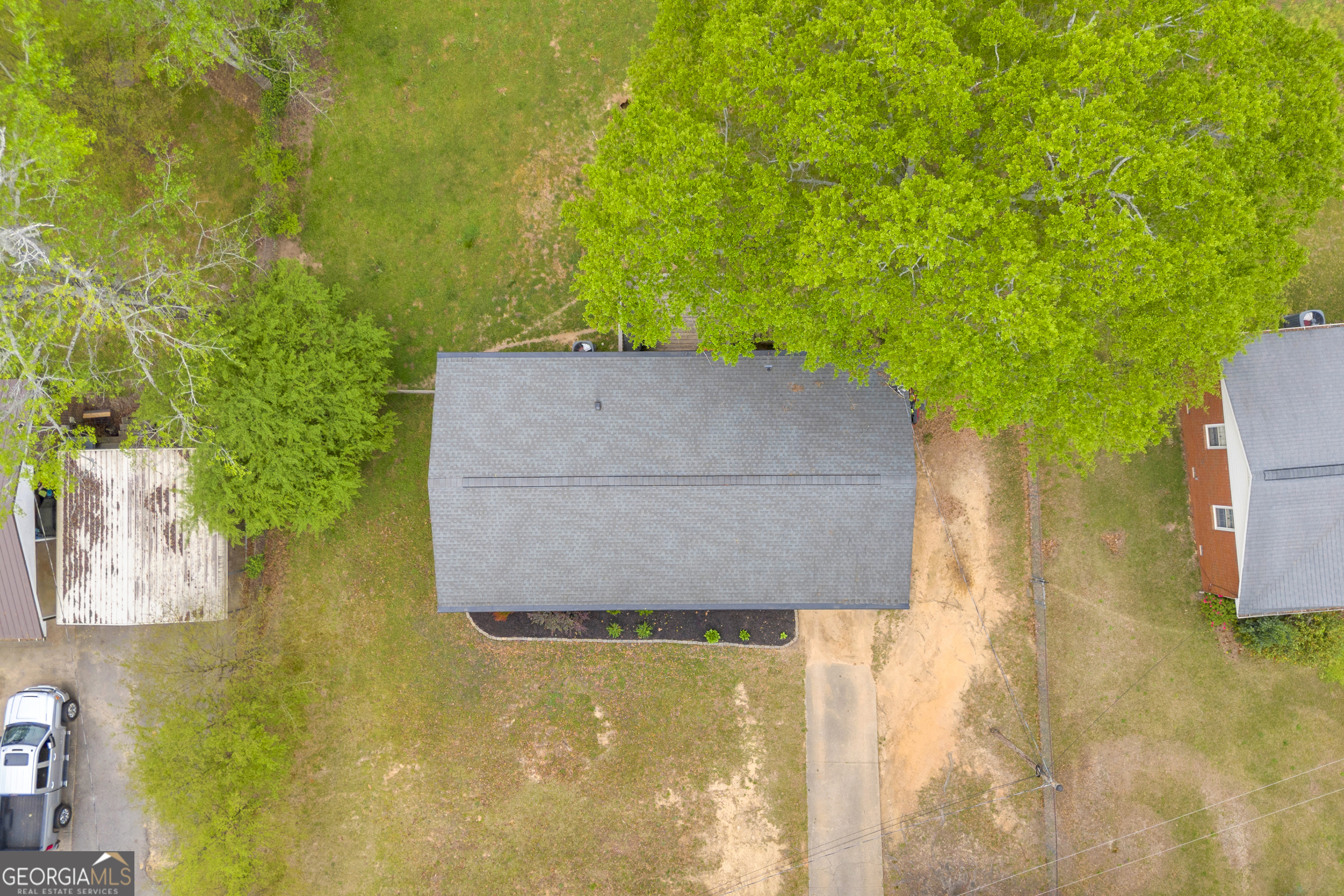 181 Old Airport Road Commerce, GA 30530 - Photo 49 of 49
