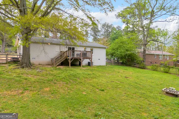 $289,000 | 181 Old Airport Road, Commerce, GA 30530