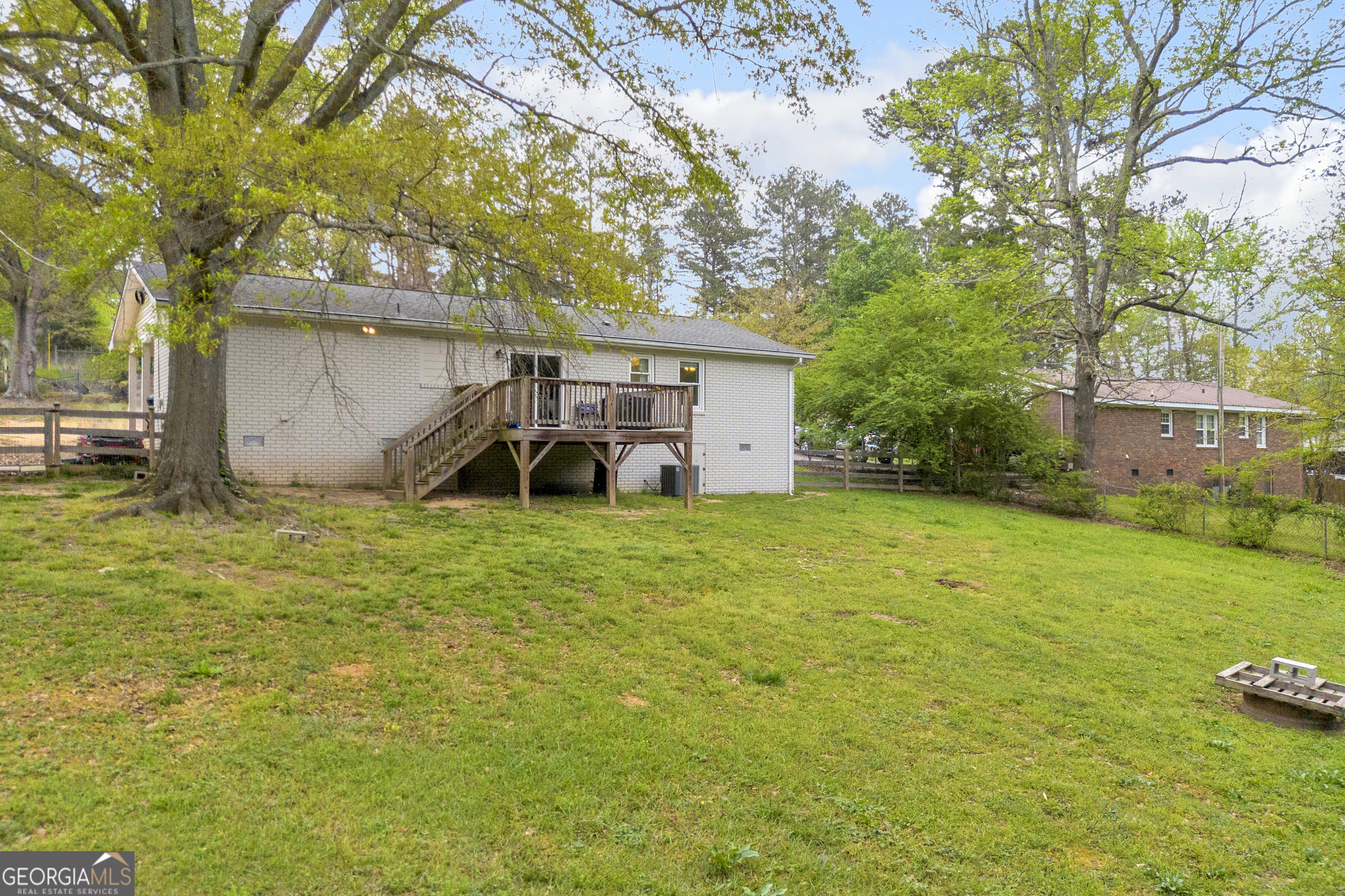 181 Old Airport Road Commerce, GA 30530 - Photo 6 of 49