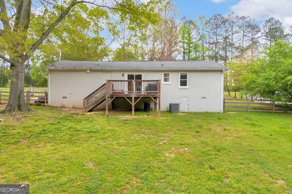 $289,000 | 181 Old Airport Road, Commerce, GA 30530