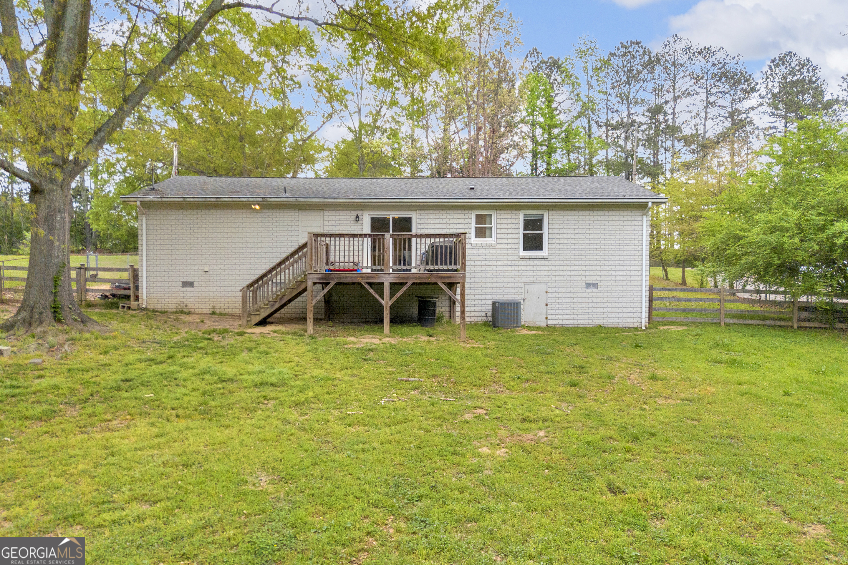 181 Old Airport Road Commerce, GA 30530 - Photo 7 of 49