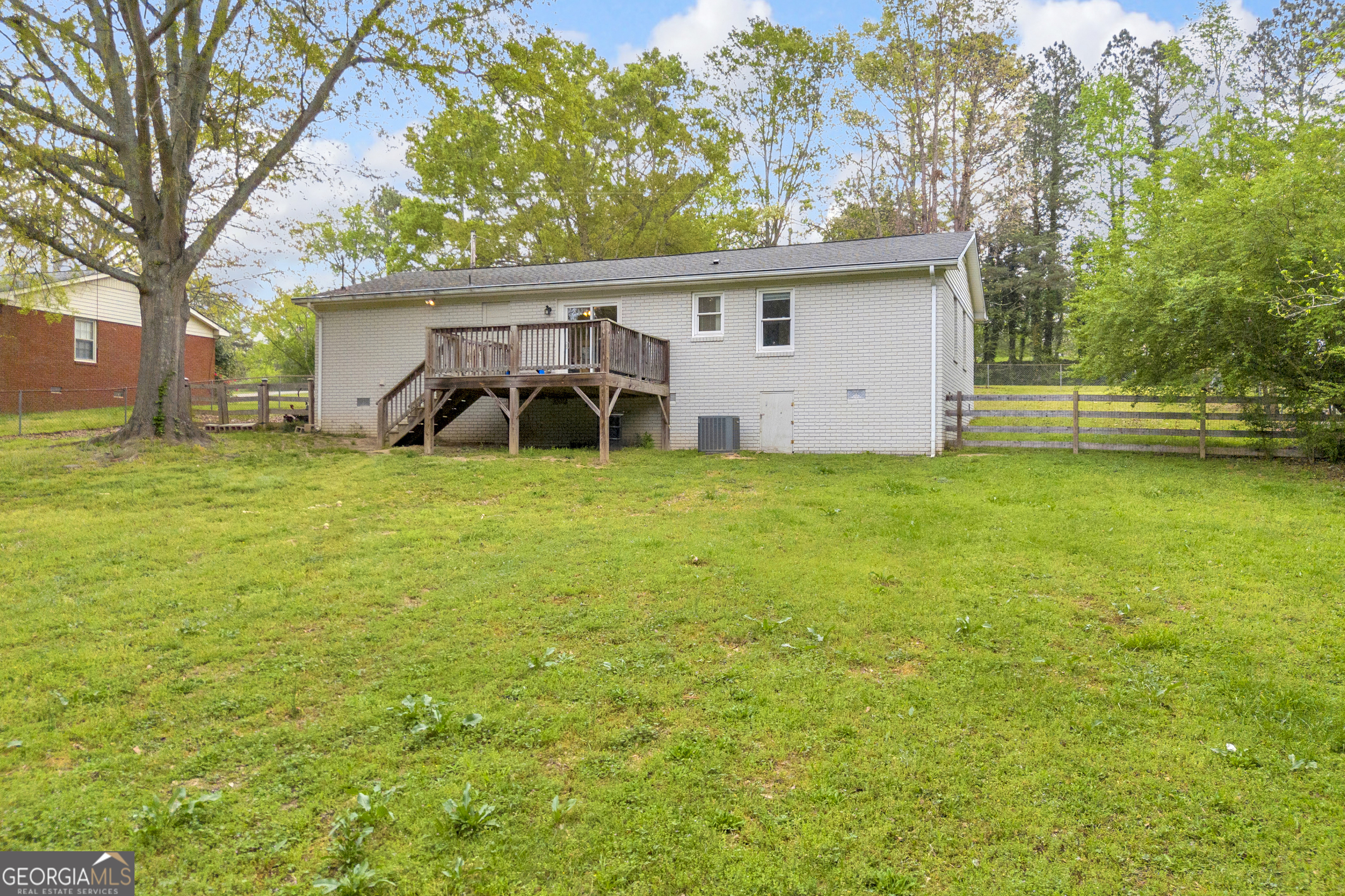 181 Old Airport Road Commerce, GA 30530 - Photo 8 of 49