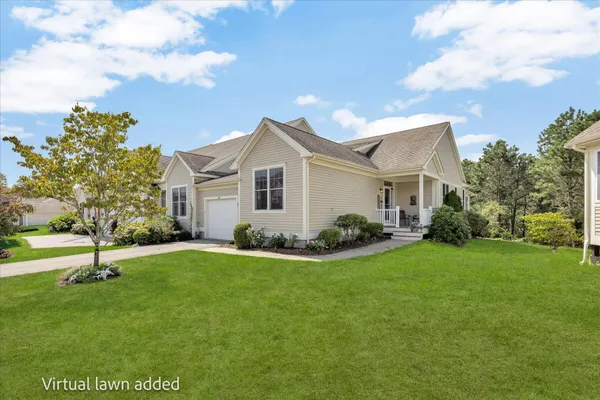 $779,900 | 126 Grey Hawk Drive, Unit 126, Mashpee, MA 02649