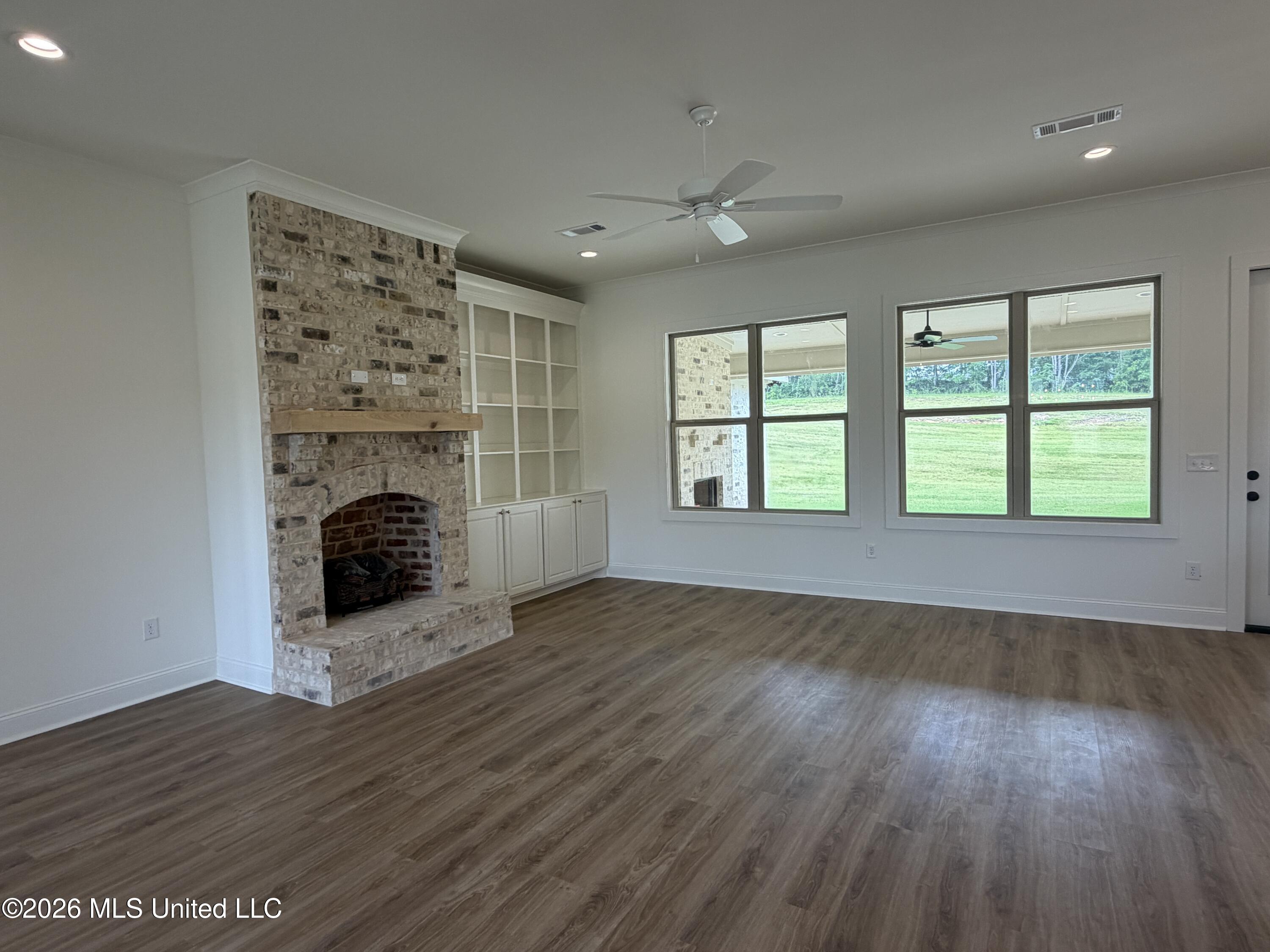 805 Albany Street Brandon, MS 39042 - Photo 6 of 24 IMG_7176
