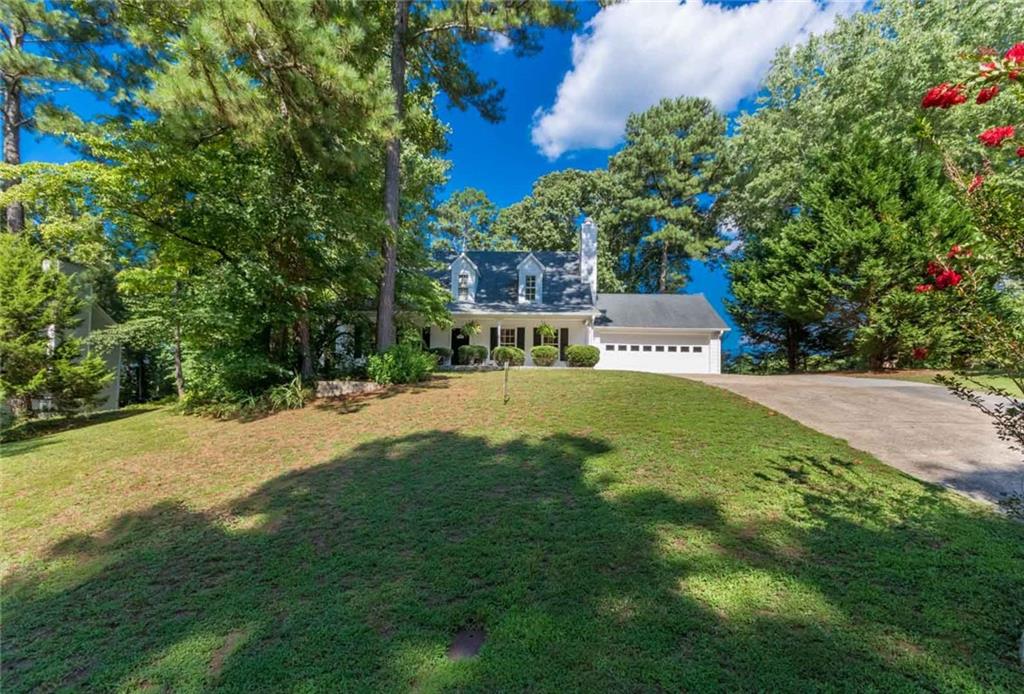 5811 Swan Walk Sugar Hill, GA 30518 - Photo 1 of 1