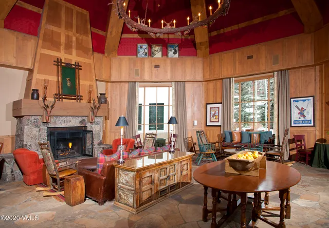 $20,000 | 63 Avondale Lane, Unit 131 WEEK 4, Beaver Creek, CO 81620