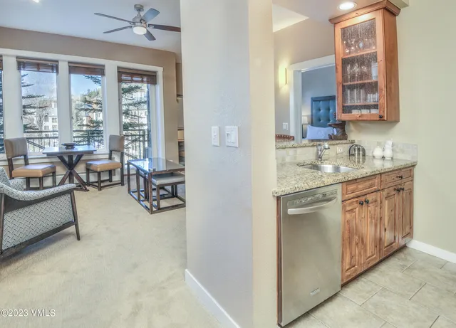 $20,000 | 63 Avondale Lane, Unit 131 WEEK 4, Beaver Creek, CO 81620