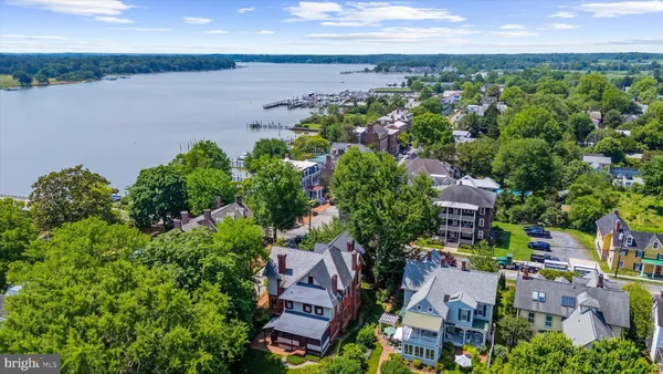 $615,000 | 103 Maple Avenue, Chestertown, MD 21620