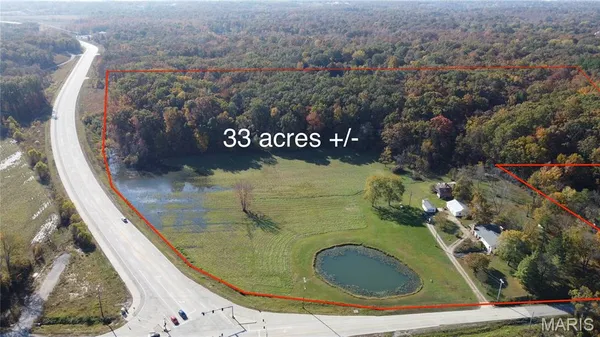 $799,000 | 2462 Roxie Road, Poplar Bluff, MO 63901