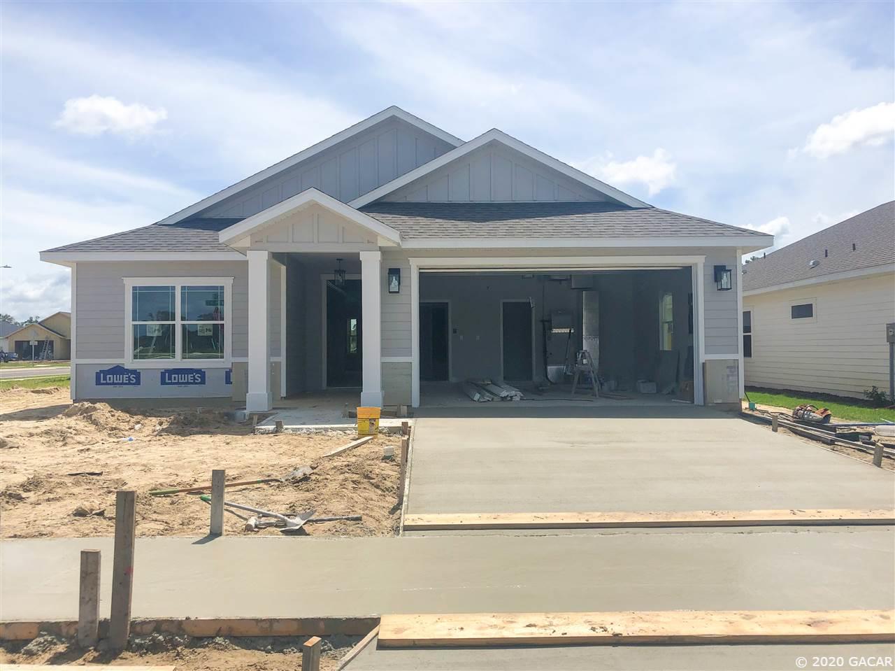 1775 Southwest 70th Circle Gainesville, FL 32607 - Photo 2 of 29 Gallery Image 2