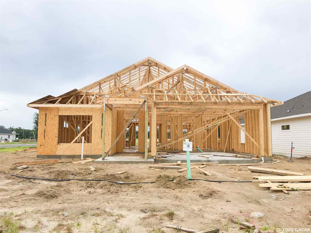 1775 Southwest 70th Circle Gainesville, FL 32607 - Photo 6 of 29 Gallery Image 6