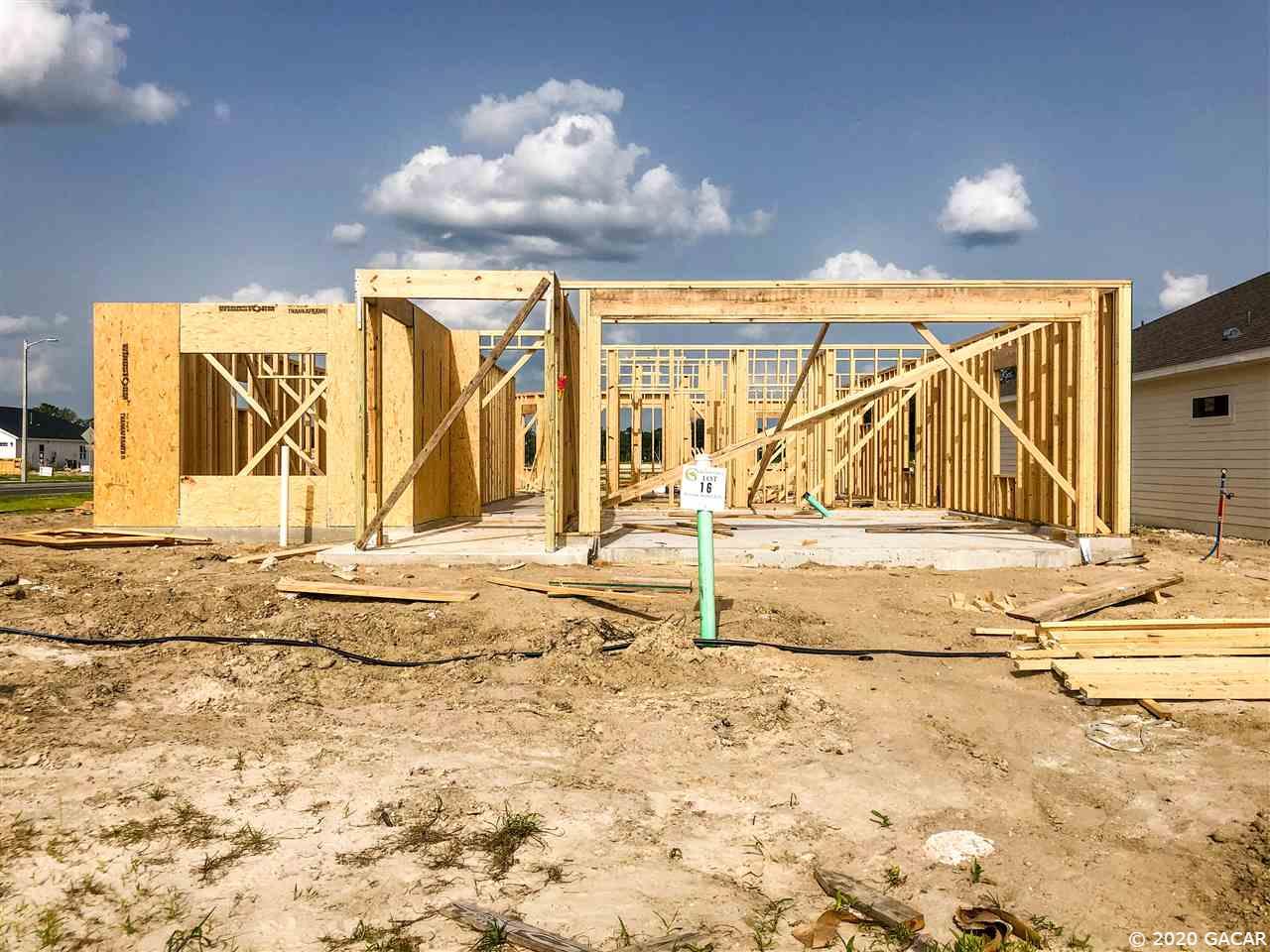 1775 Southwest 70th Circle Gainesville, FL 32607 - Photo 7 of 29 Gallery Image 7