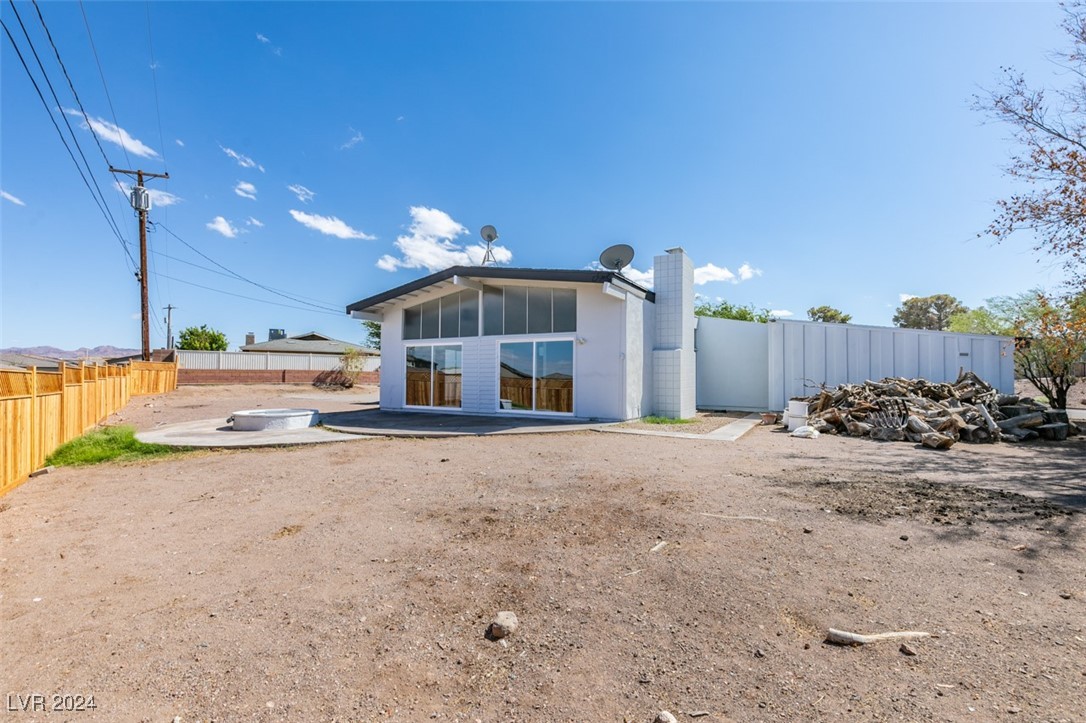 622 St Andrews Road Henderson, NV 89015 - Photo 44 of 47 Gallery Image 44