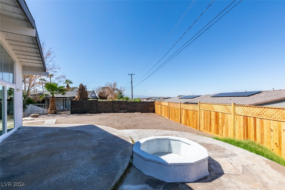 622 St Andrews Road Henderson, NV 89015 - Photo 45 of 47 Gallery Image 45