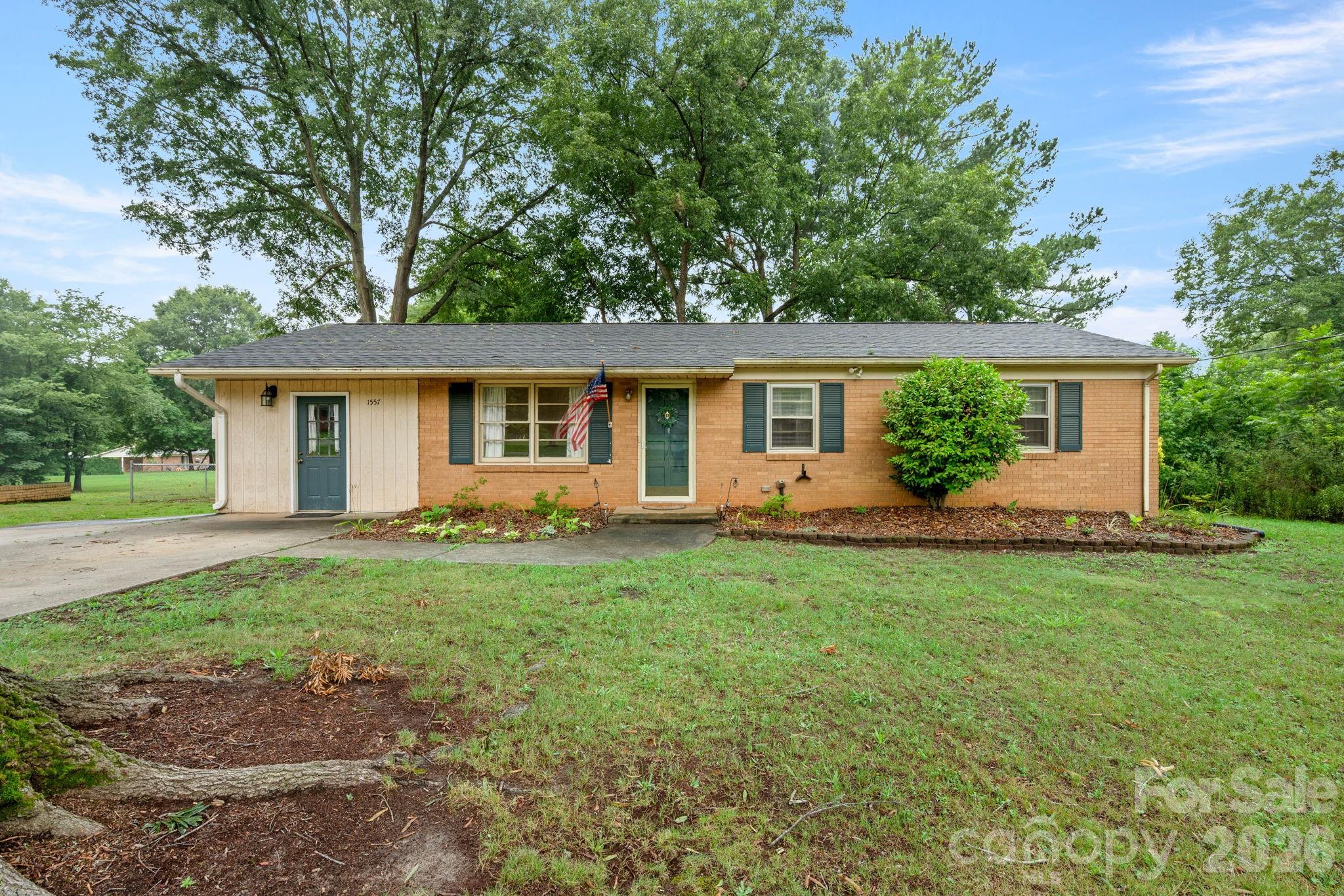 1557 Branchville Road Shelby, NC 28150 - Photo 30 of 30