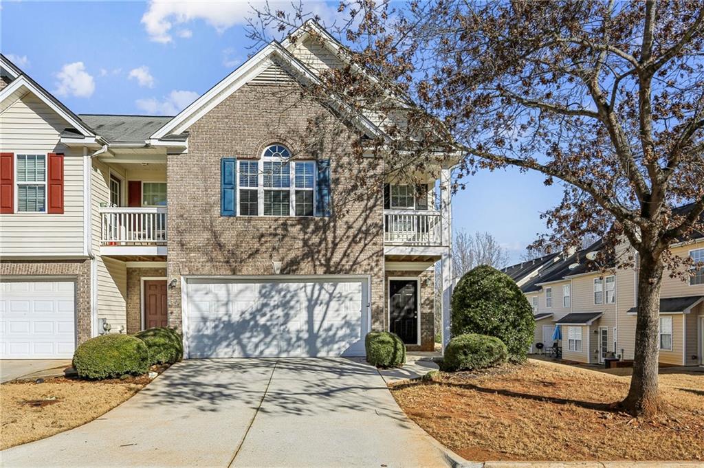 4658 Grand Central Parkway Decatur, GA 30035 - Photo 1 of 1