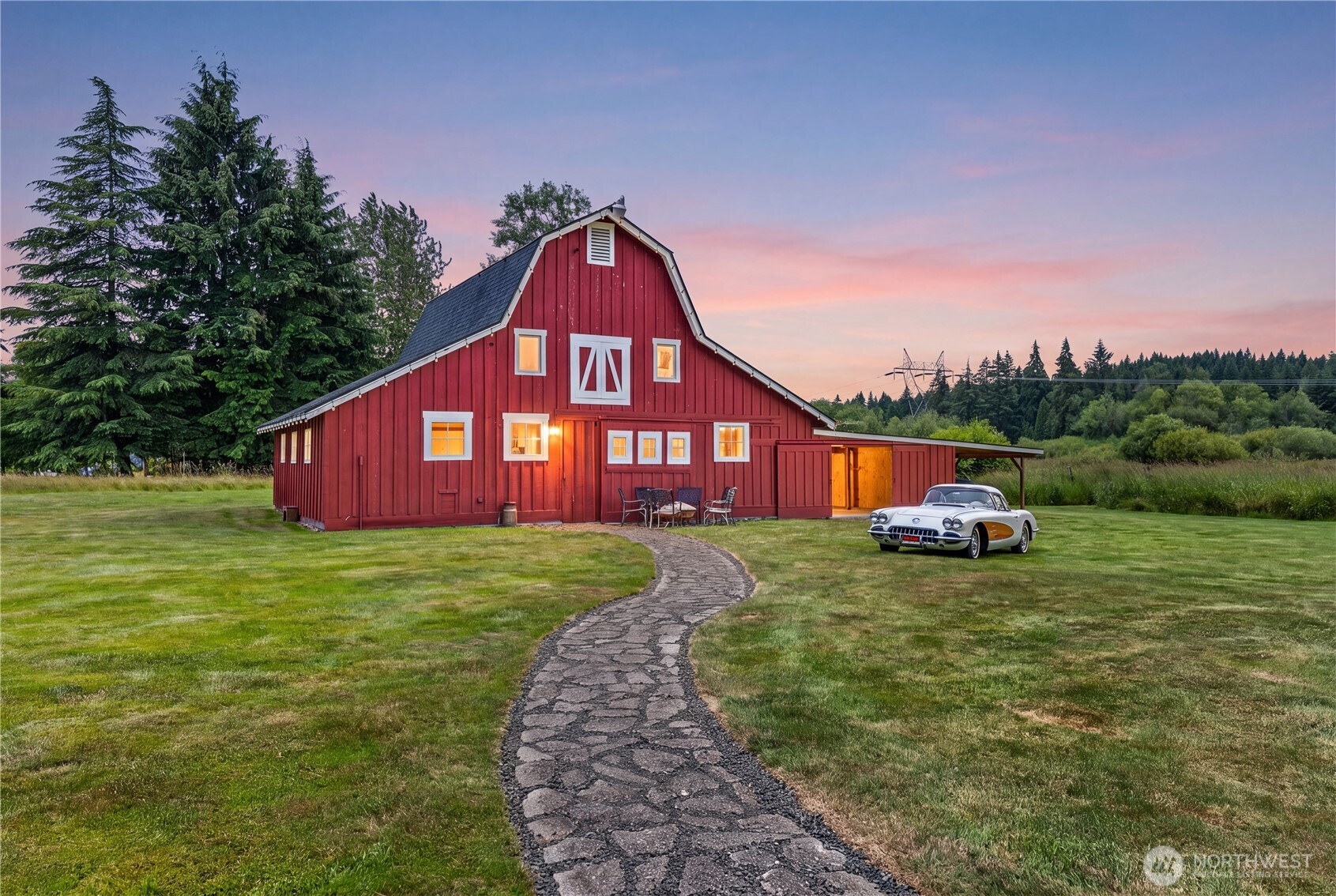 5741 Kirsop Road Southwest Olympia, WA 98512 - Photo 32 of 40 Gallery Image 32
