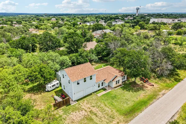 $285,000 | 164 Southwood Drive, Granite Shoals, TX 78654