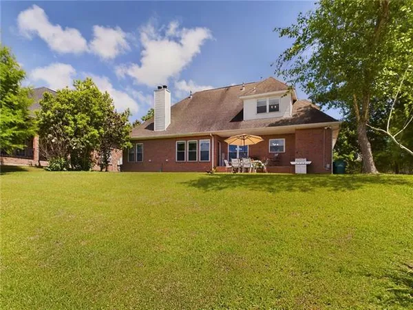 $450,000 | 44 Oak Tree Drive, Slidell, LA 70458