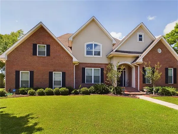 $450,000 | 44 Oak Tree Drive, Slidell, LA 70458