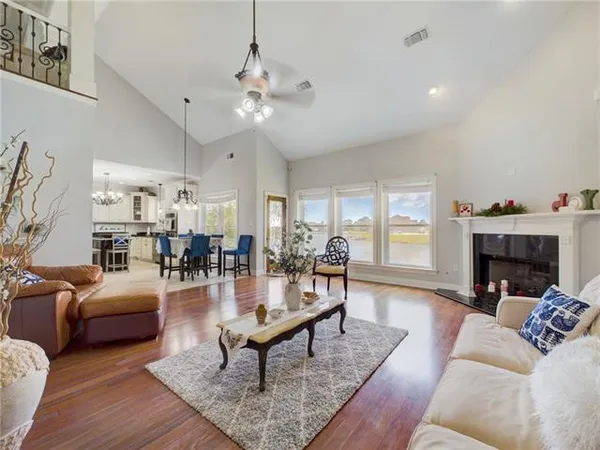 $450,000 | 44 Oak Tree Drive, Slidell, LA 70458