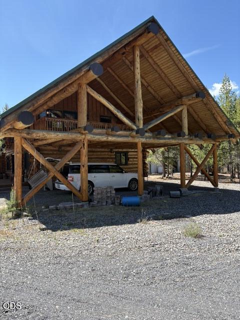 123415 Surveyor Road Crescent Lake, OR 97733 - Photo 3 of 53