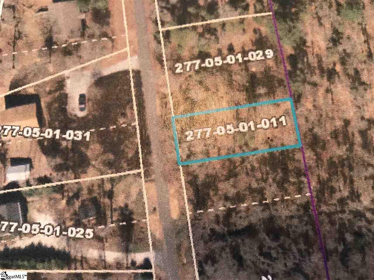 236 Waterloo Shores Road Waterloo, SC 29384 - Photo 1 of 1