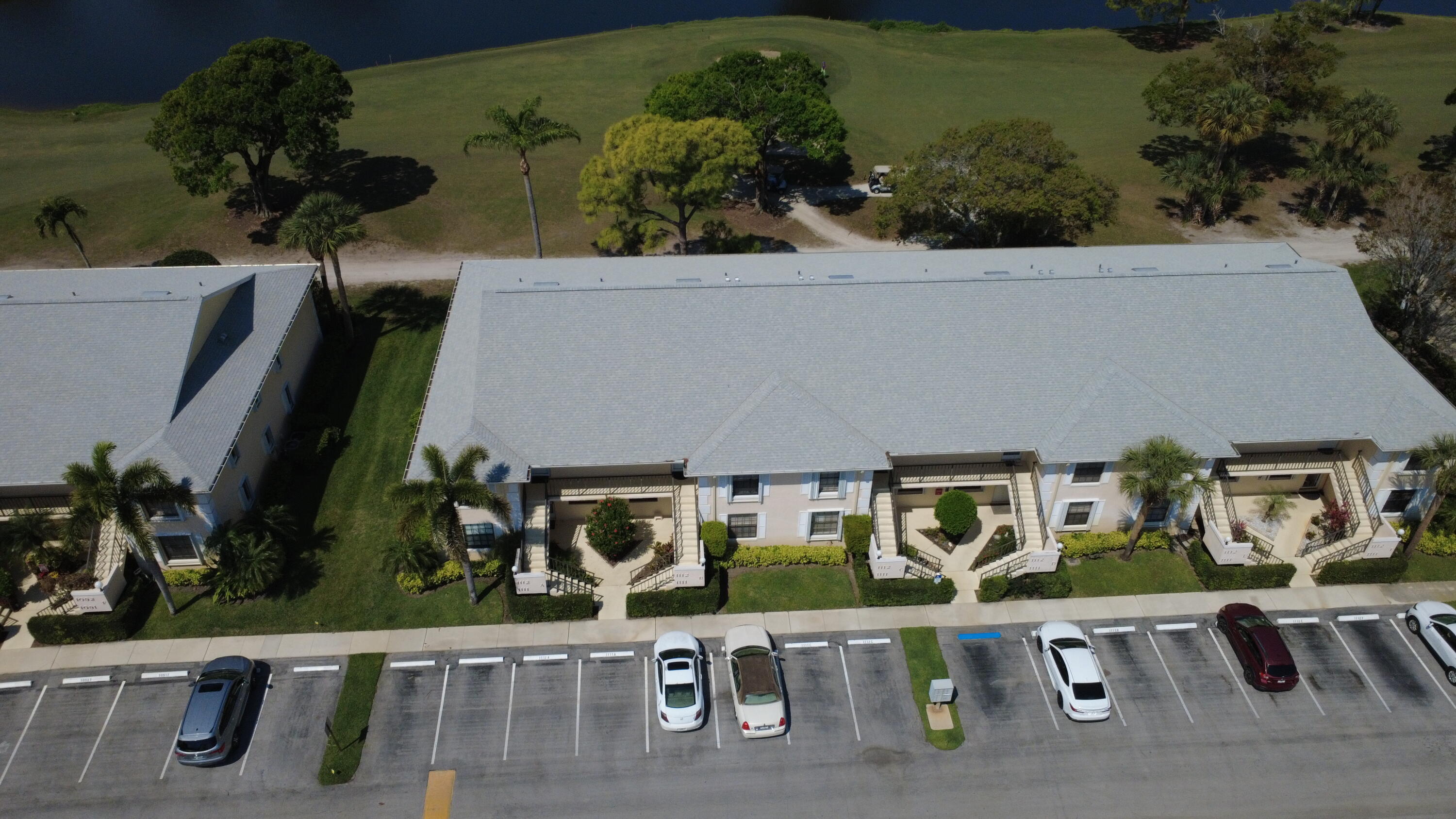 1111 Keystone Drive, Unit B Jupiter, FL 33458 - Photo 35 of 42 NEW ROOF